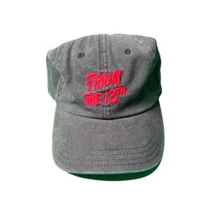 Friday The 13th Hat